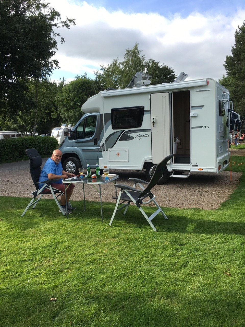 United Kingdom - Folkestone - 