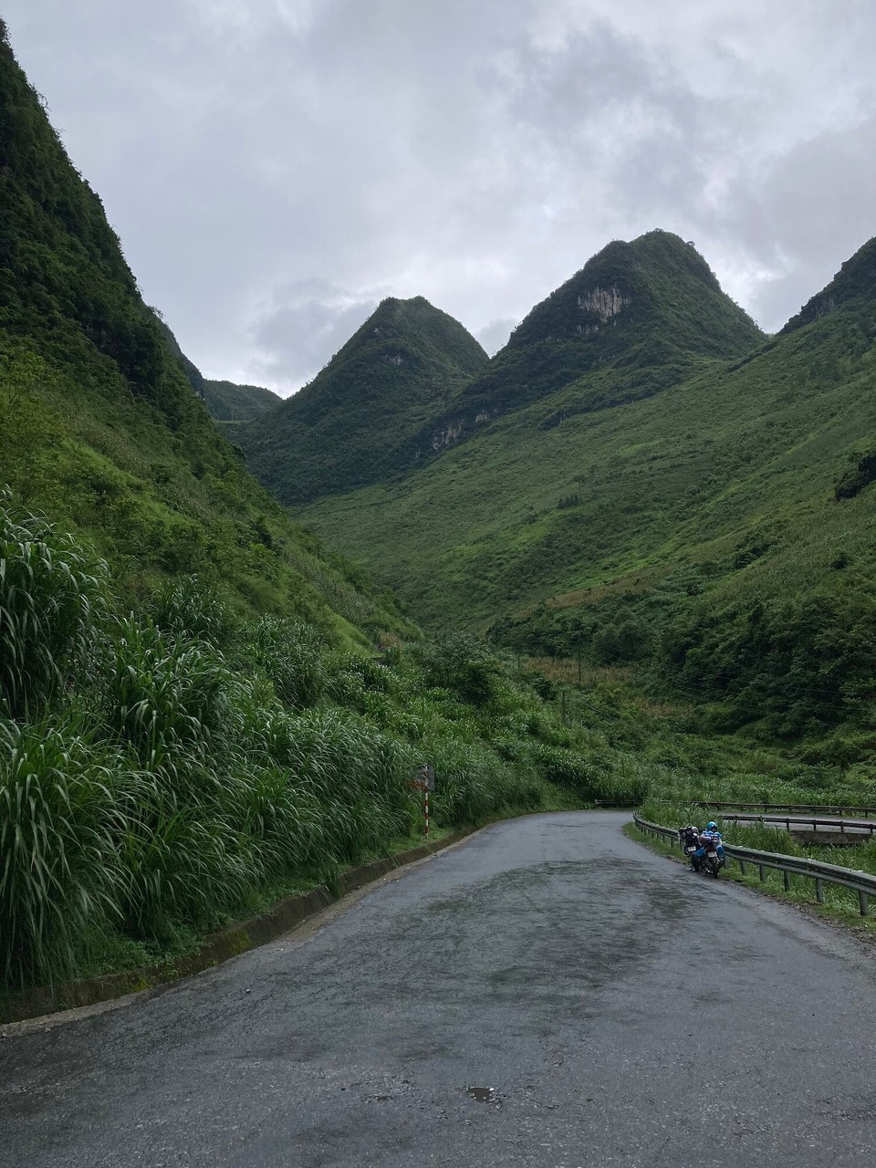 Vietnam - Dong Van - 