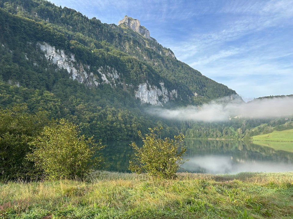 Schweiz - Seelisberg - 