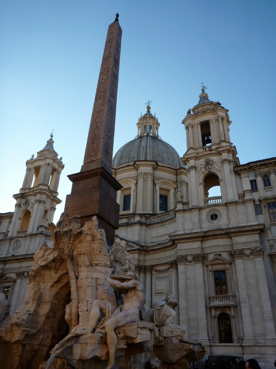 Italien - Rom - 
