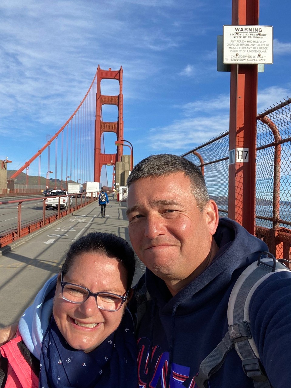 Vereinigte Staaten - San Francisco - 