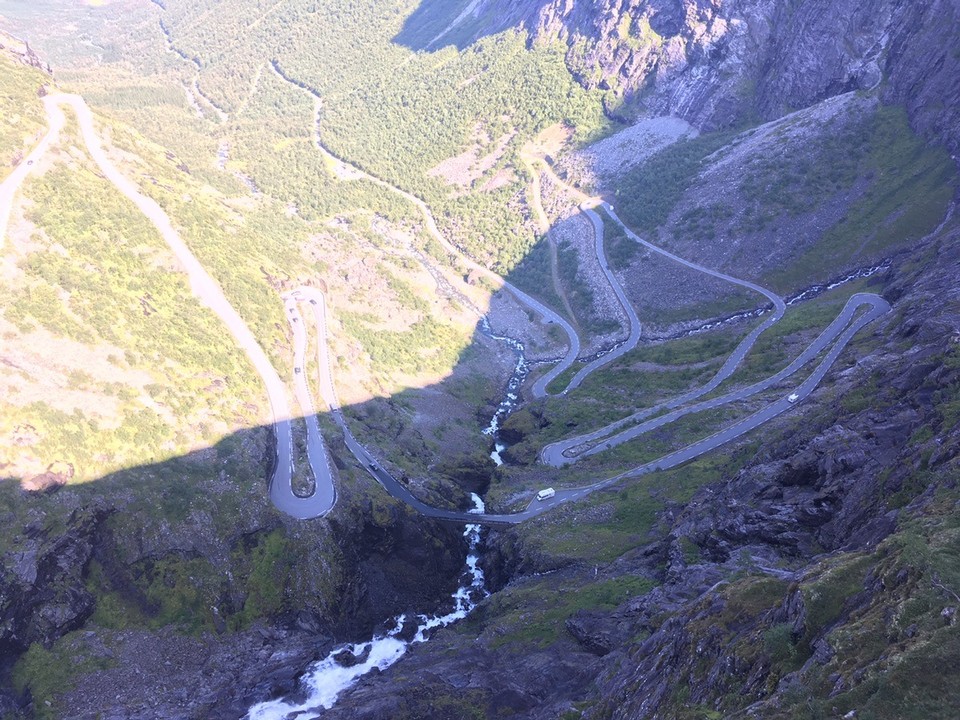  - Trollstigen - 