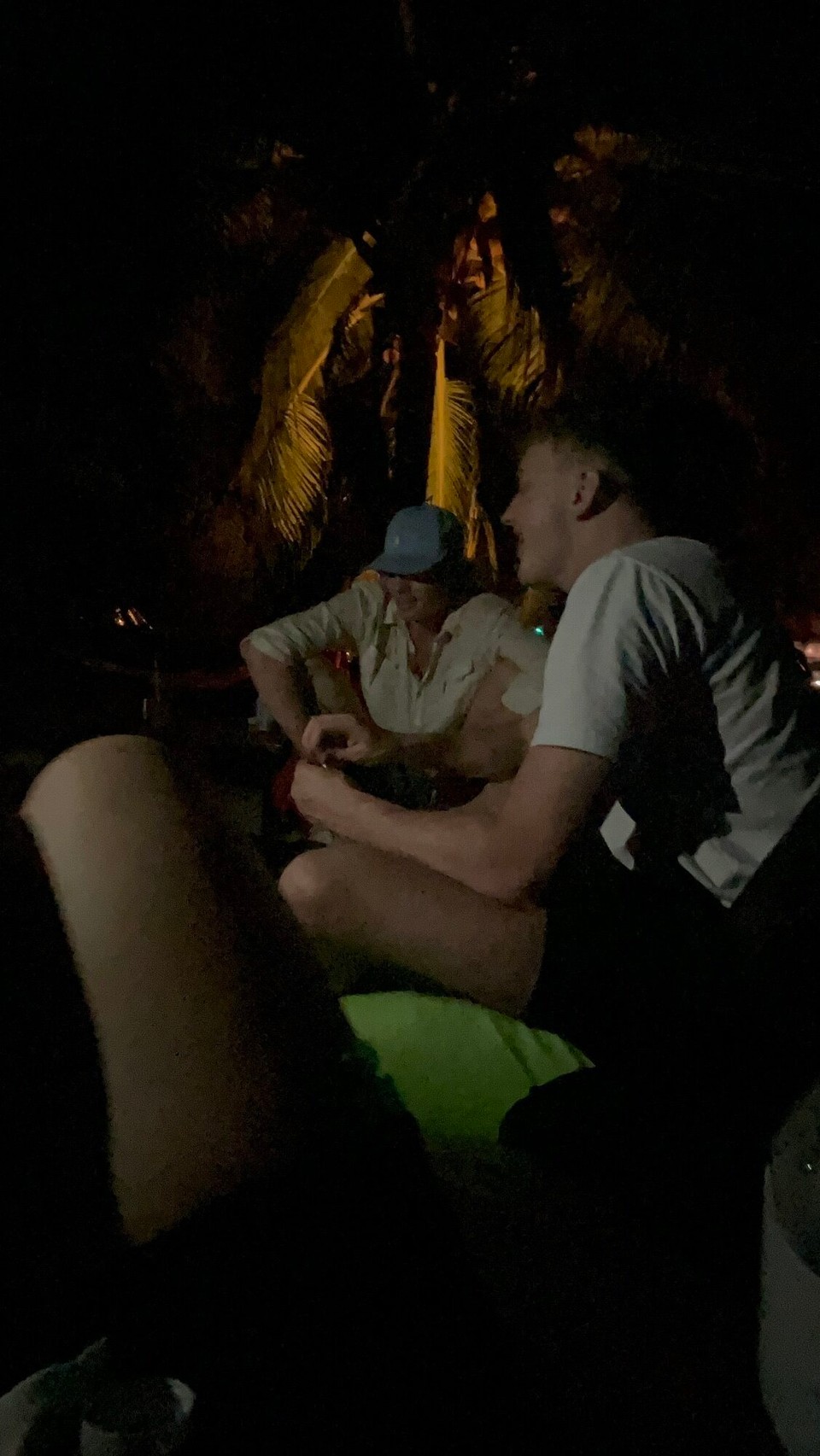 Thailand - Ko Pha-ngan - 