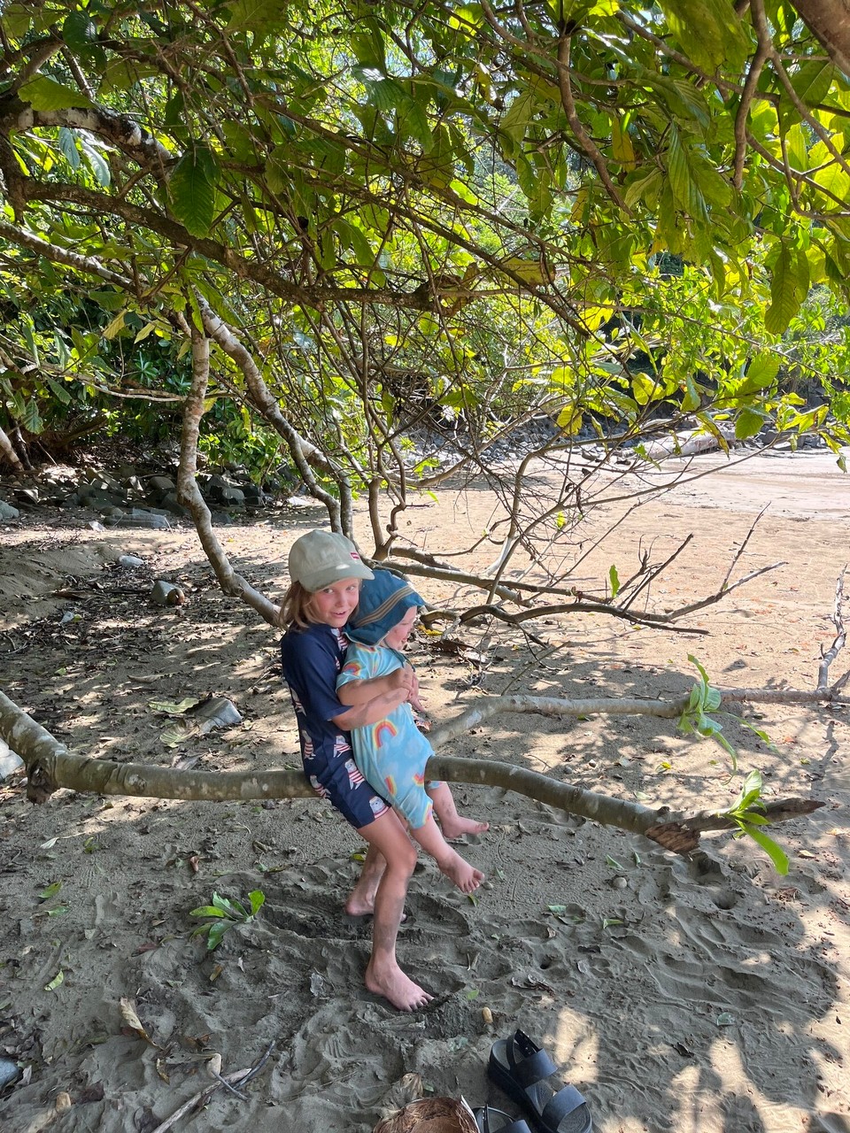 Panama -  - 
