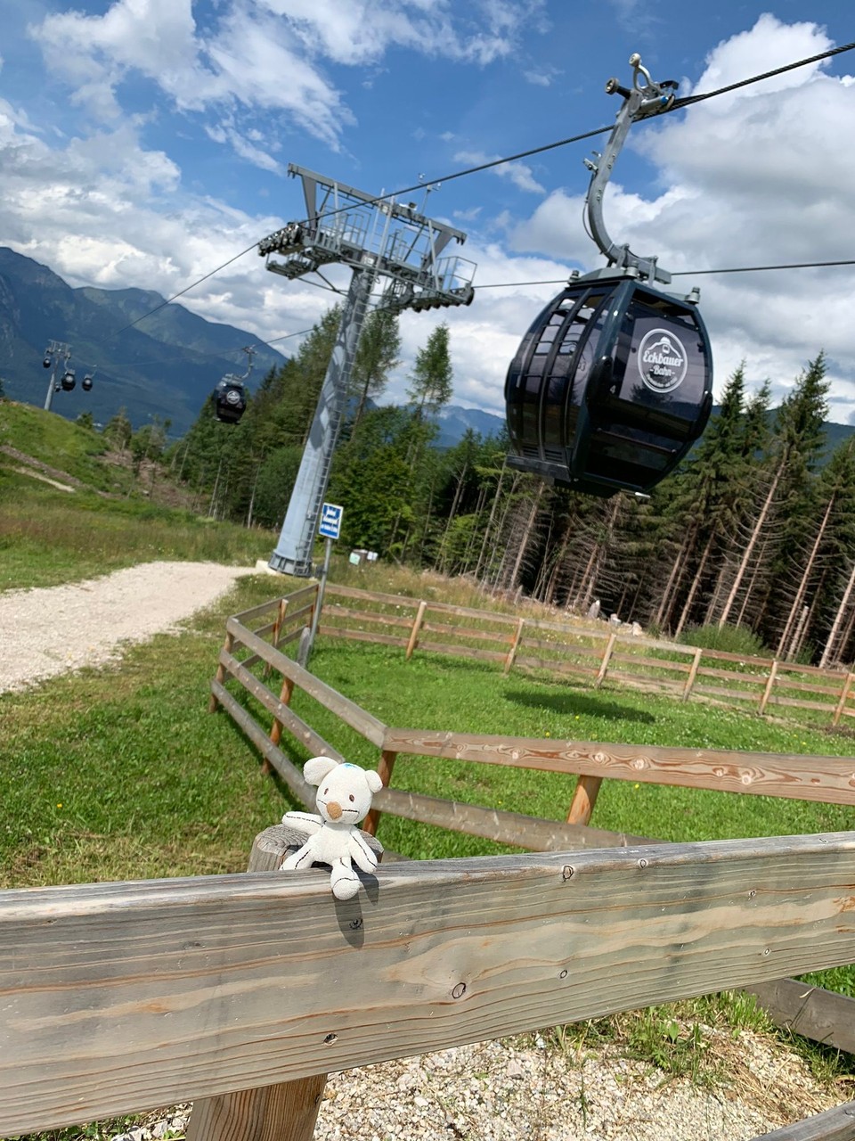 Deutschland - Garmisch-Partenkirchen - 