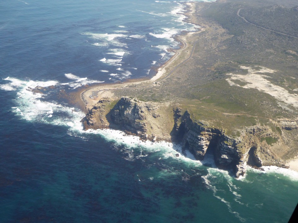 Südafrika - Kapstadt - 