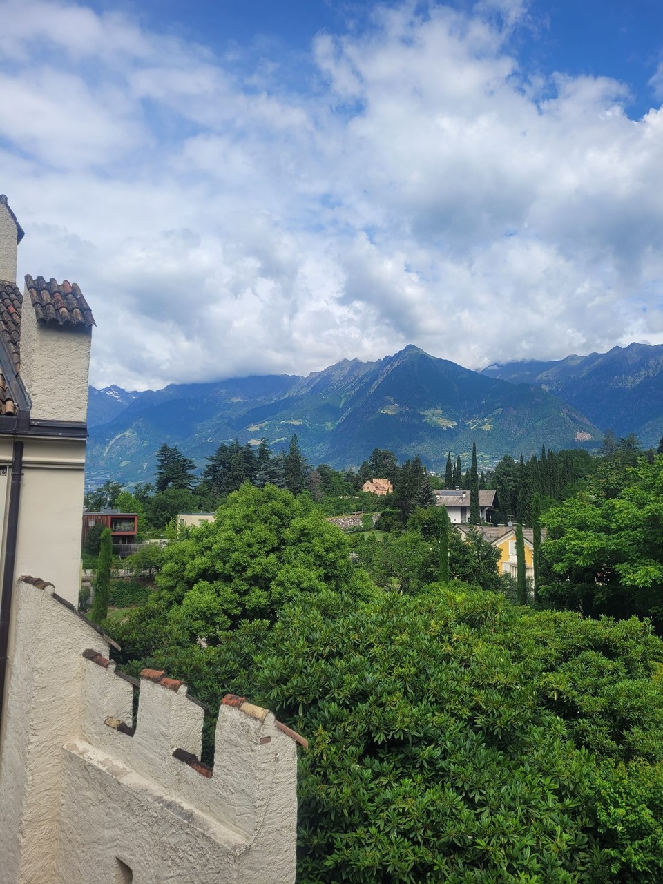 Italien - Meran - 