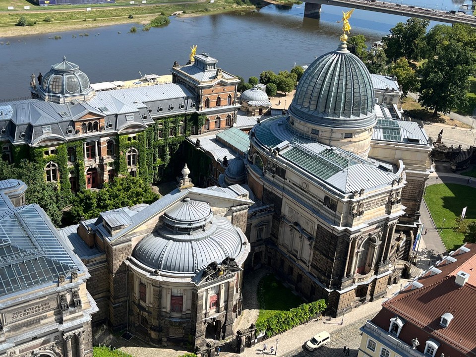 Deutschland - Dresden - 