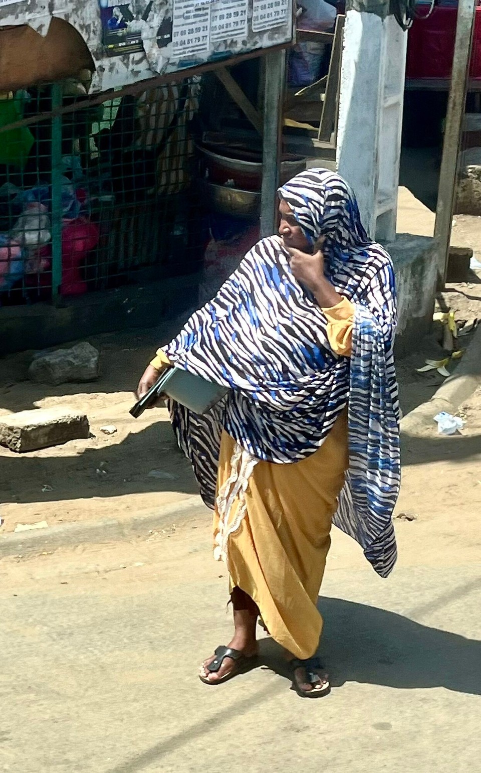 Côte d’Ivoire - Abidjan - 