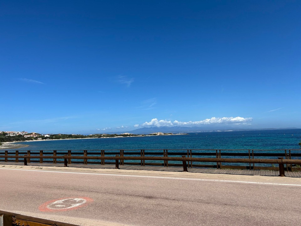 Italien - Santa Teresa Gallura - 