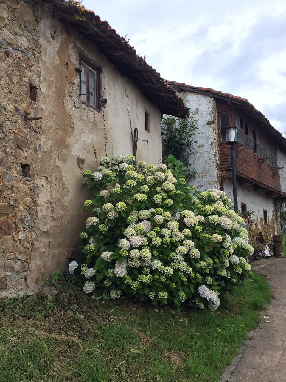 Spanien - Salas - 