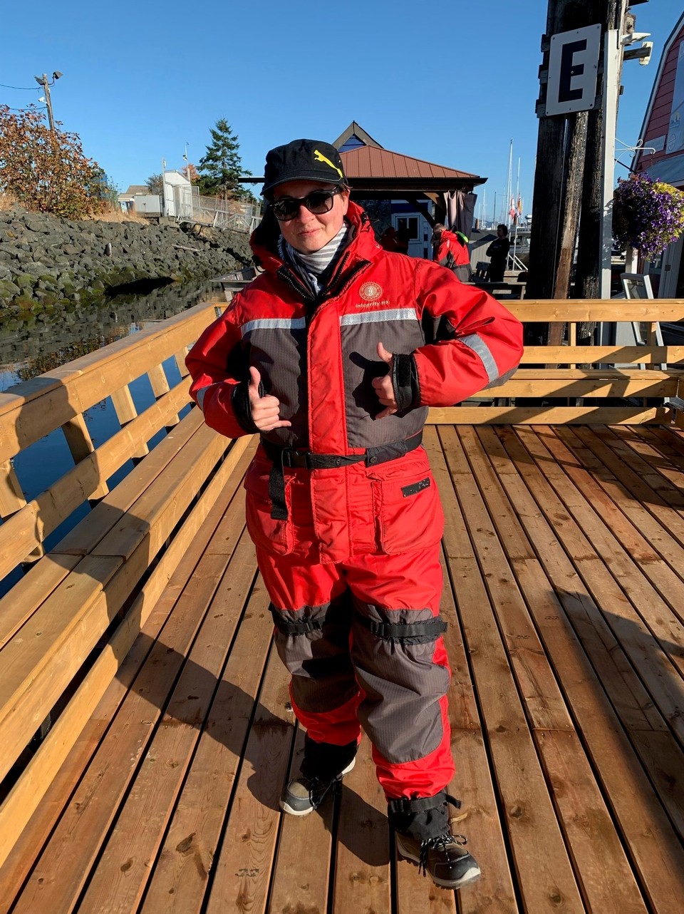 Kanada - Campbell River 11 - 