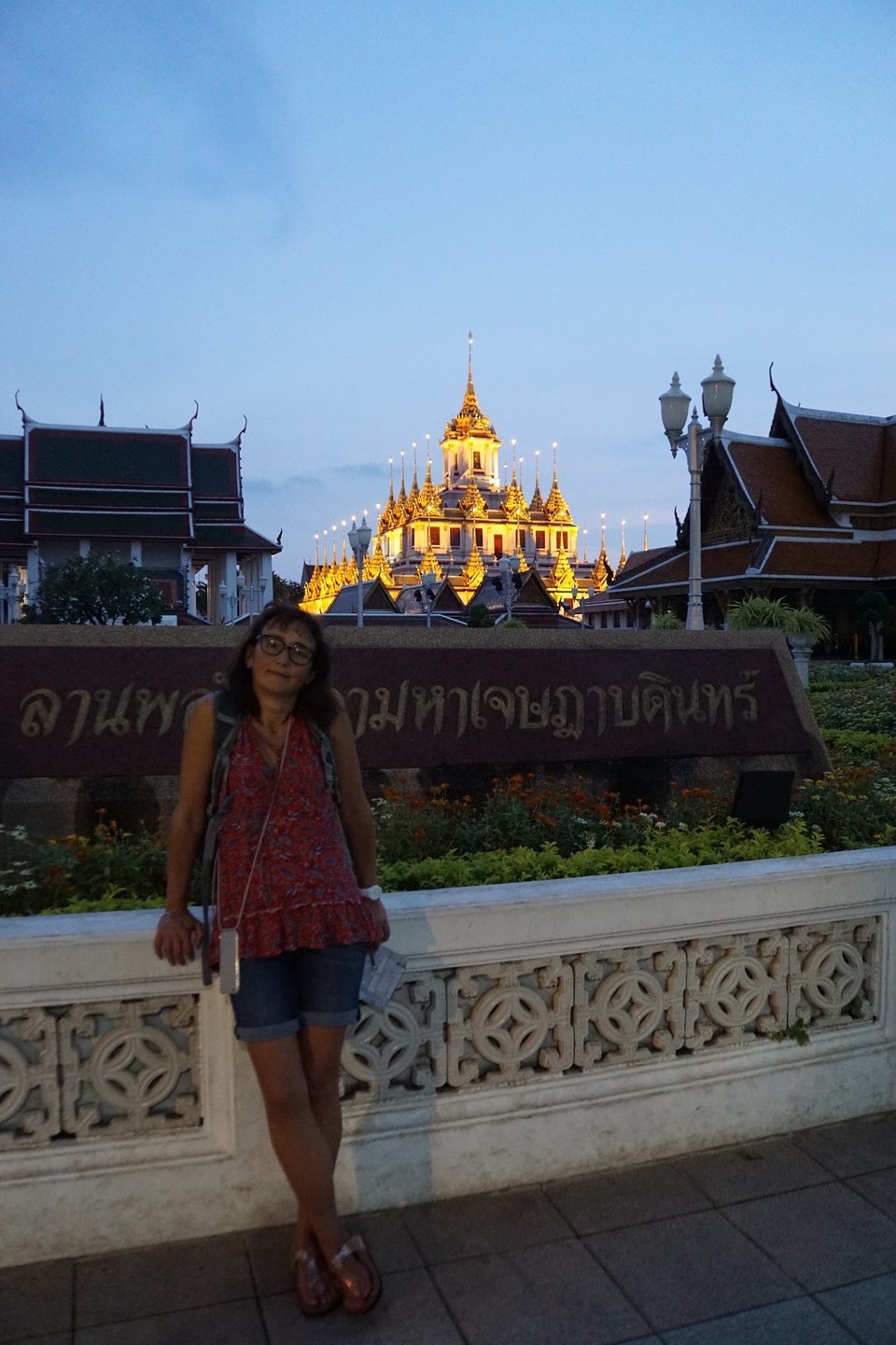 Thailand - Bangkok - 