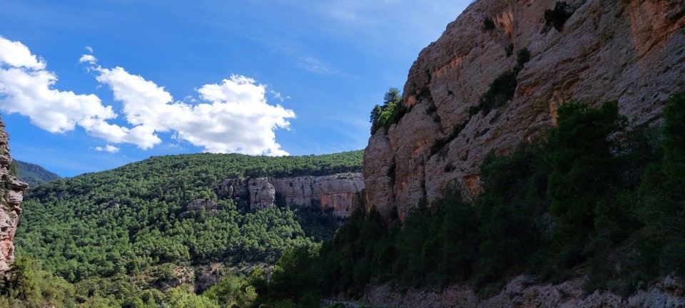 Spain - Torla-Ordesa - 