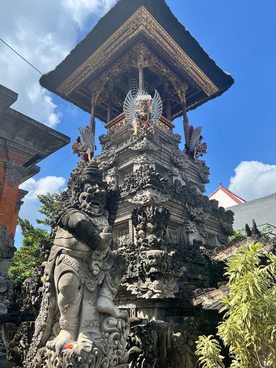 Indonesien - Gianyar - 