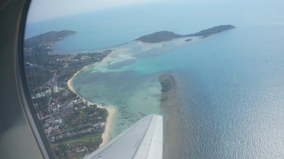 Thailand - Bangkok - 