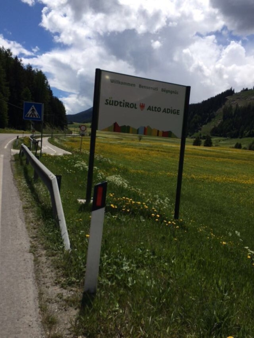 Italien - Graun im Vinschgau - 