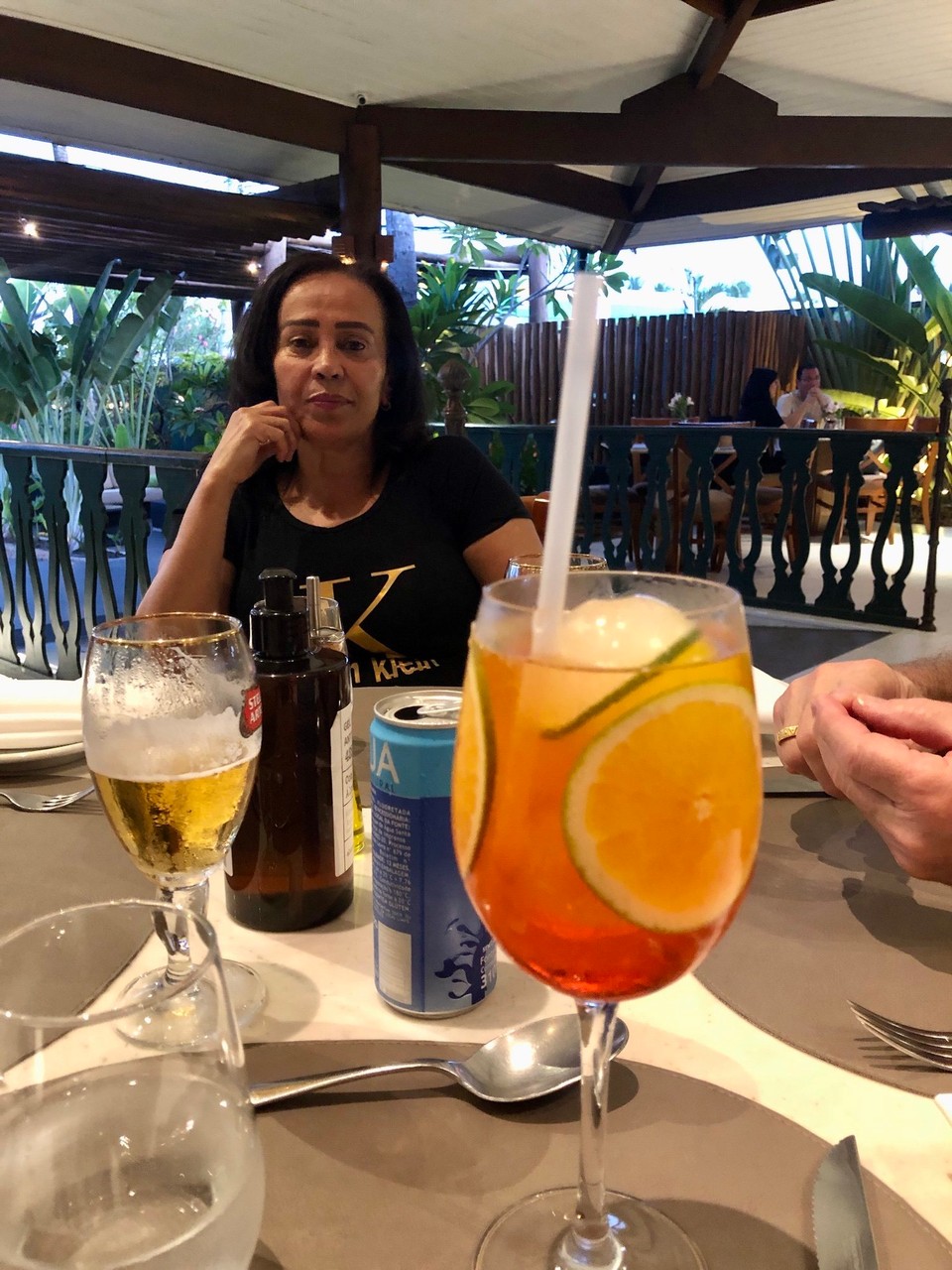 Brasilien - Salvador - 