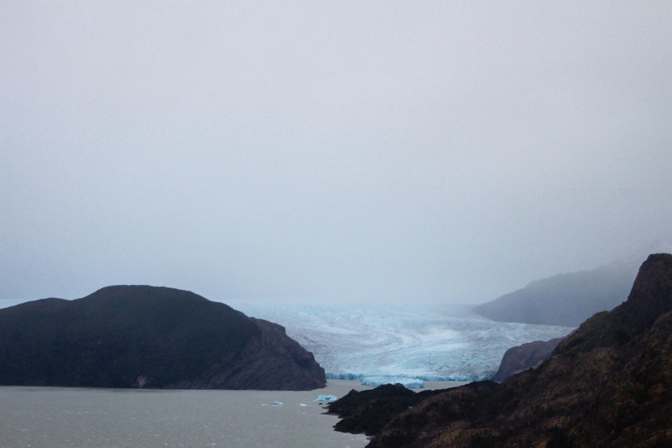 Chile - Torres del Paine - 