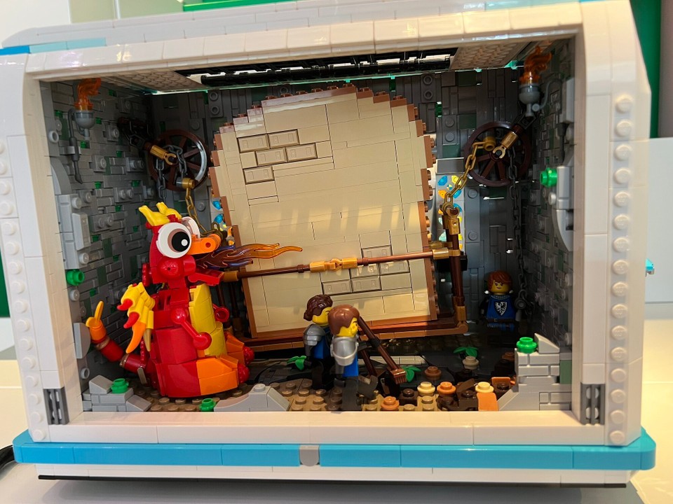 Dänemark - Billund - 