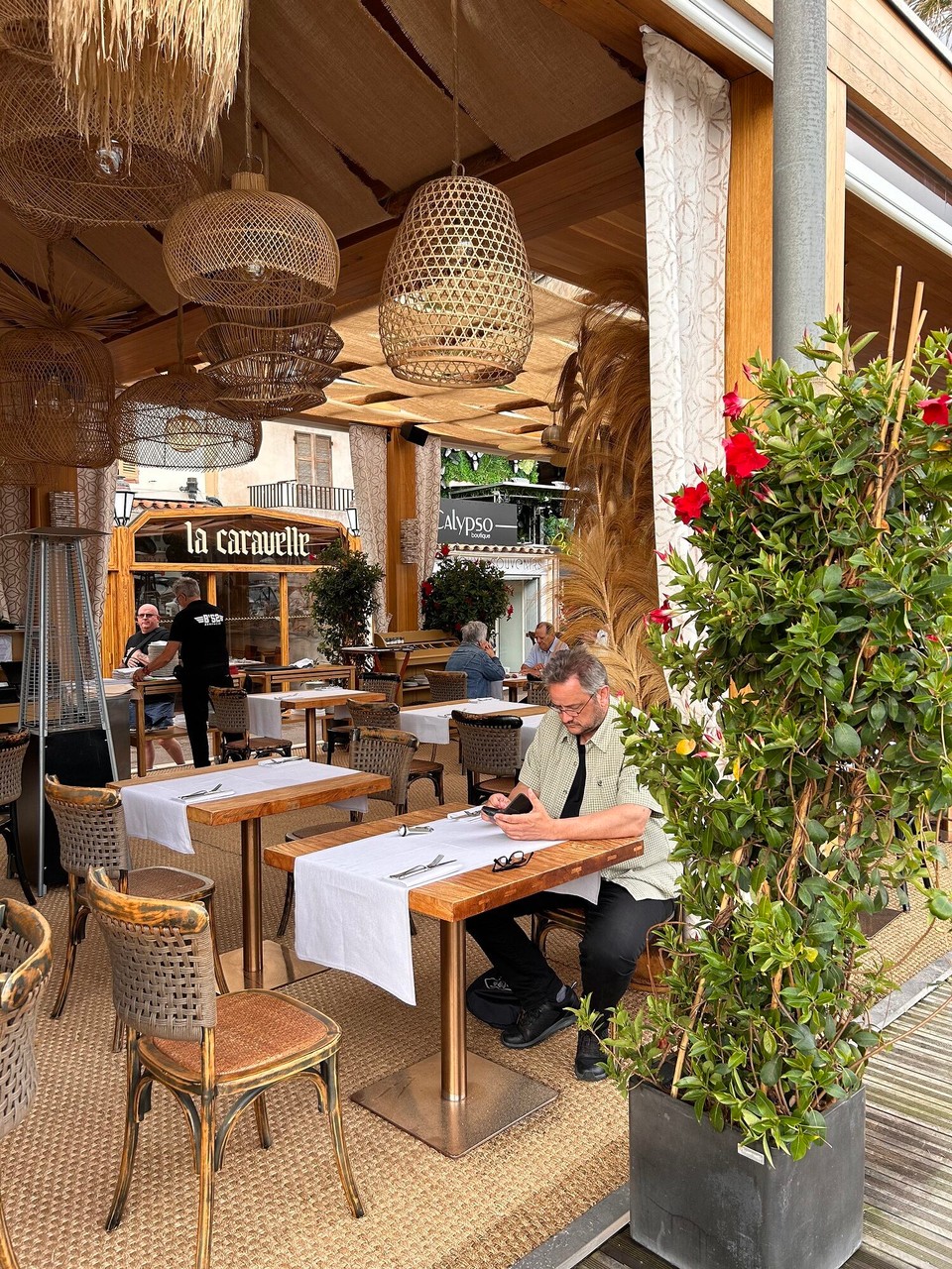 Frankreich - Porto-Vecchio - 