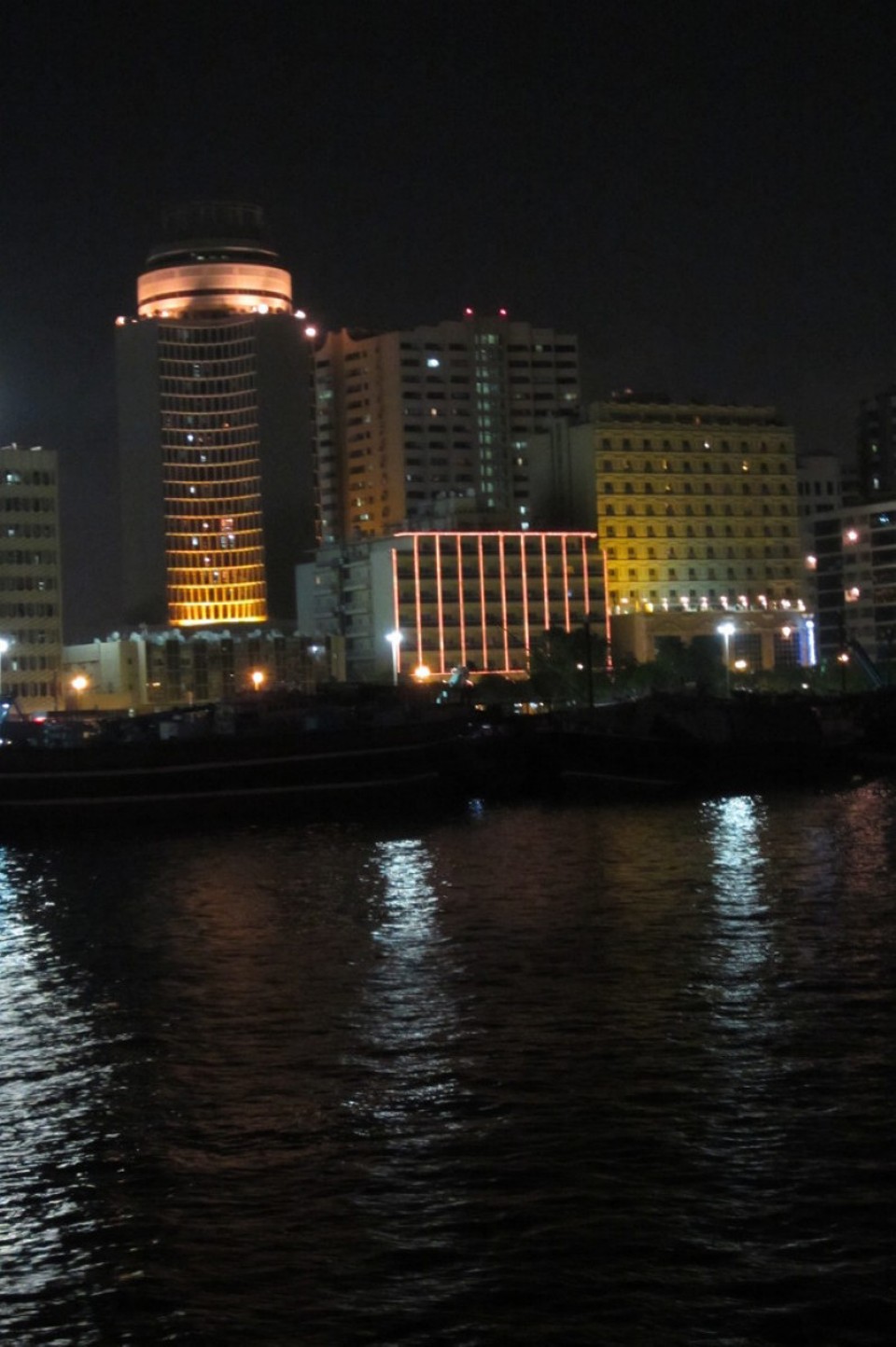 Vereinigte Arabische Emirate - Dubai - 