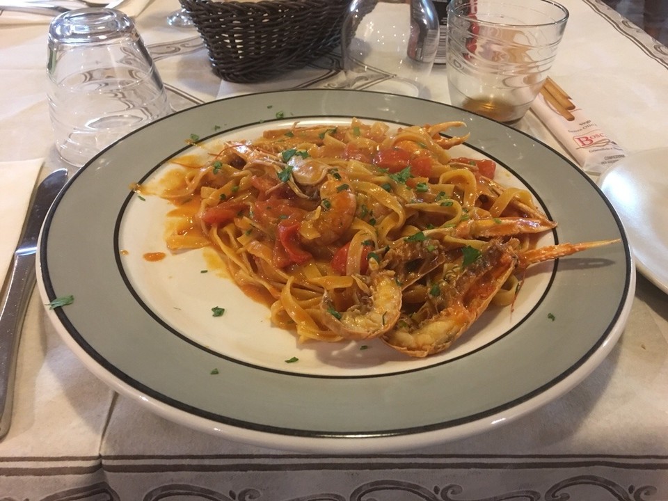 Italien - Ragusa - 