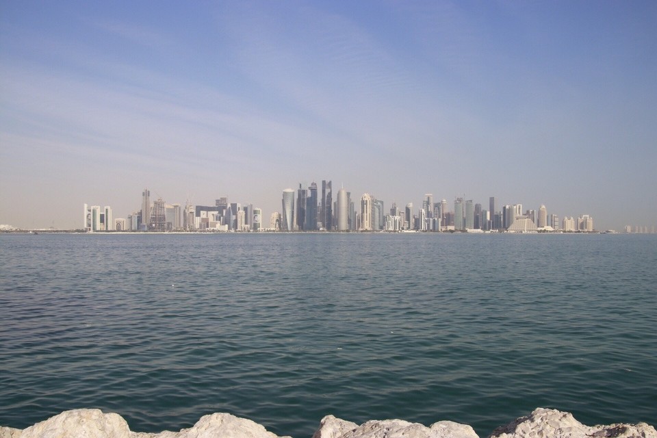 Katar - Doha - 