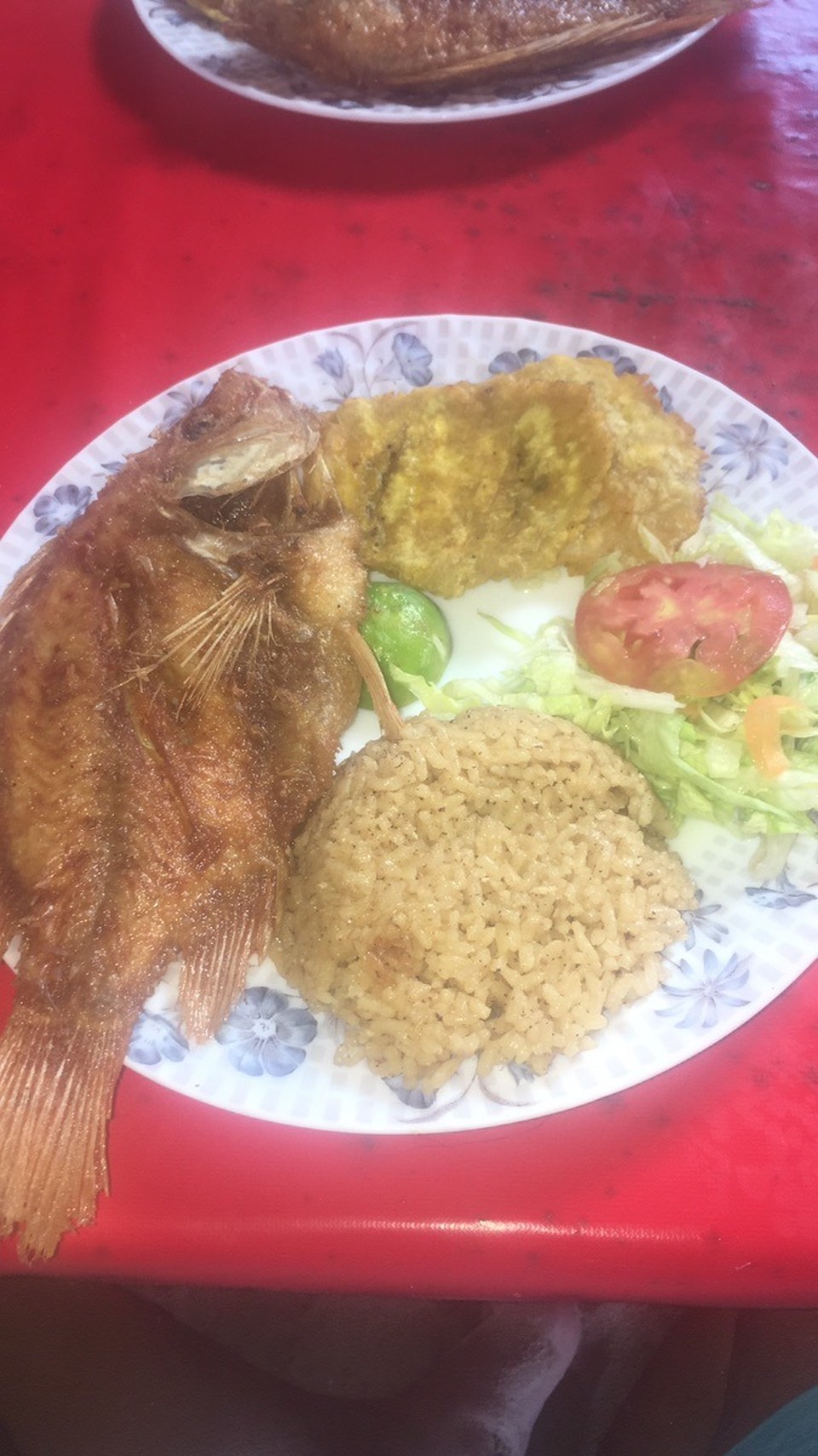  - Cartagena, Colombia - 