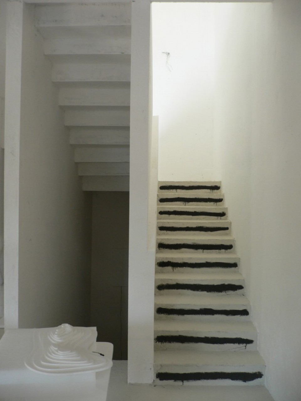 Italien - Arzachena - Eine kleine Galerie