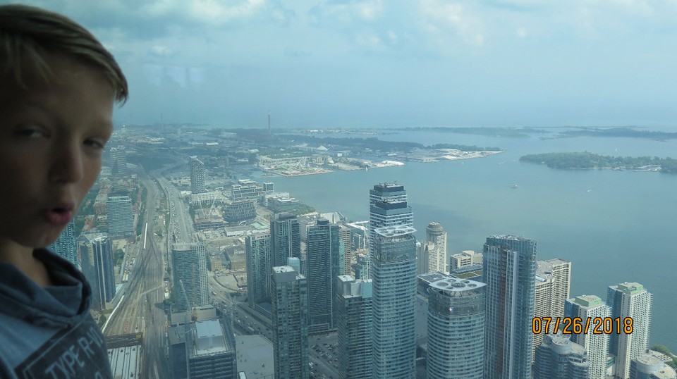 Kanada - Toronto - 