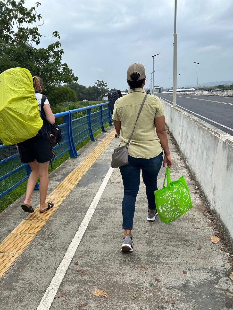 Panama - Colón-Insel - 