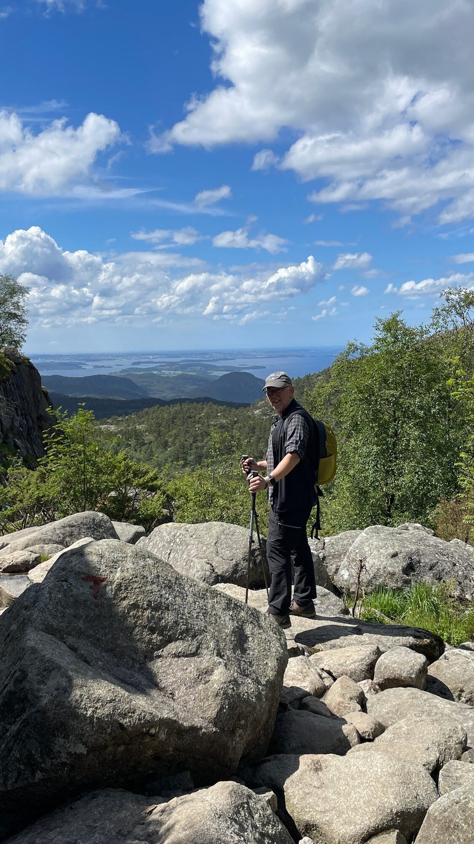 Norwegen - Stavanger - 