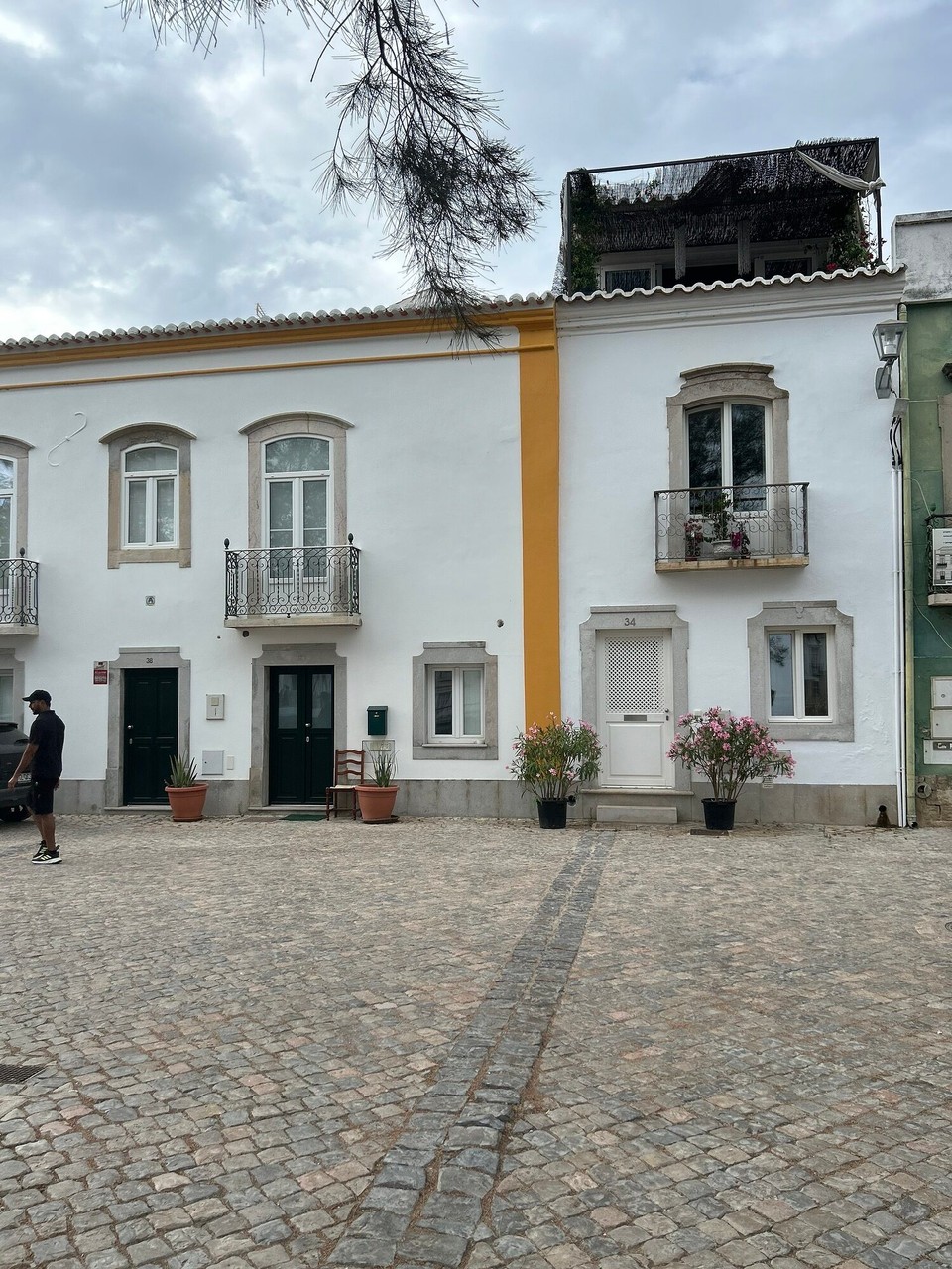 Portugal - Tavira - 