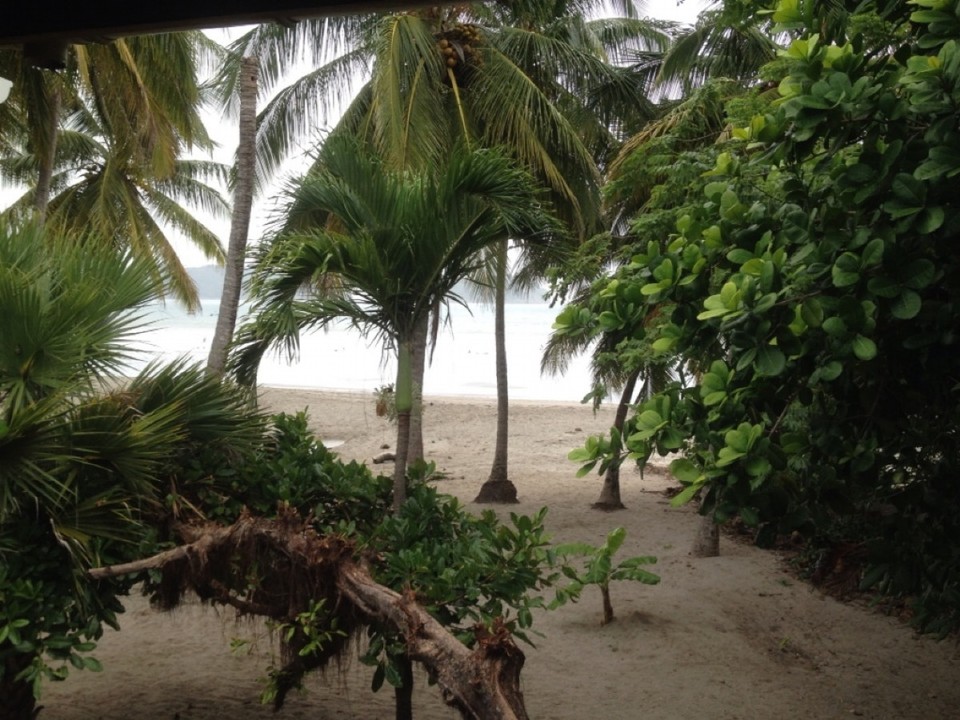 Costa Rica - Nicoya - 