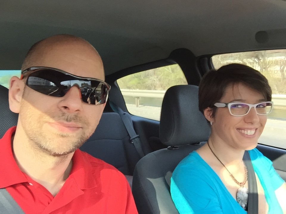 Hungary - Budapest - 