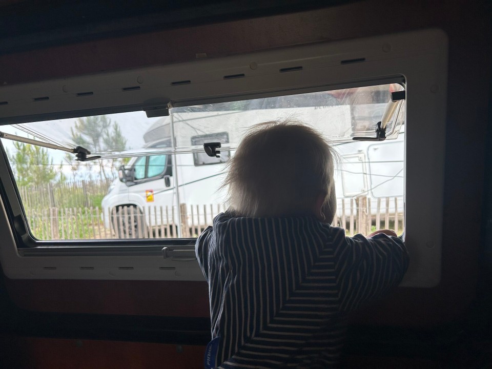 Frankreich - Biguglia - 