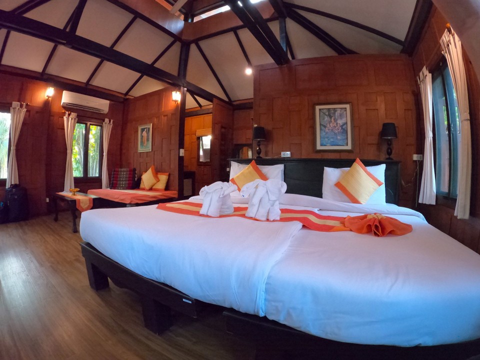 Thailand - Khao Lak - 