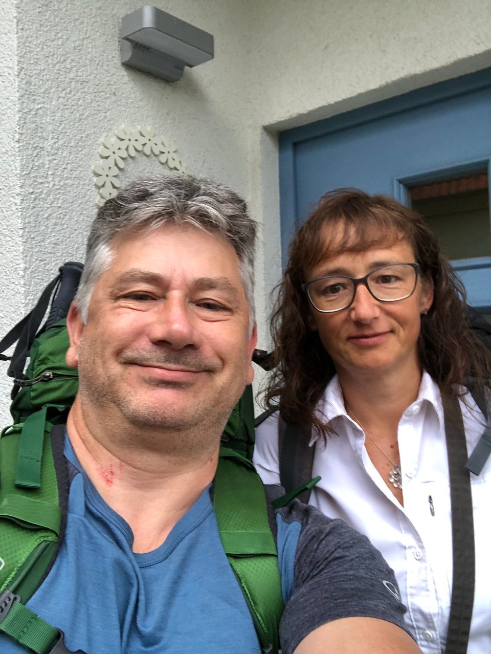 Deutschland - Perl - Es geht schon wieder los...
