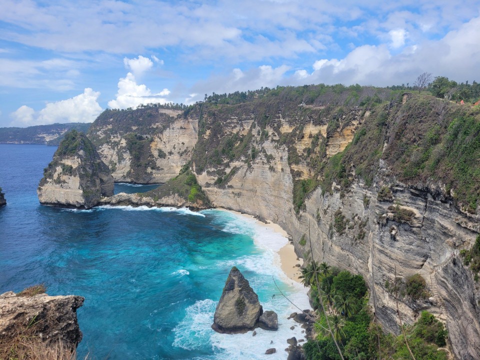Indonesien - Nusa Penida - 