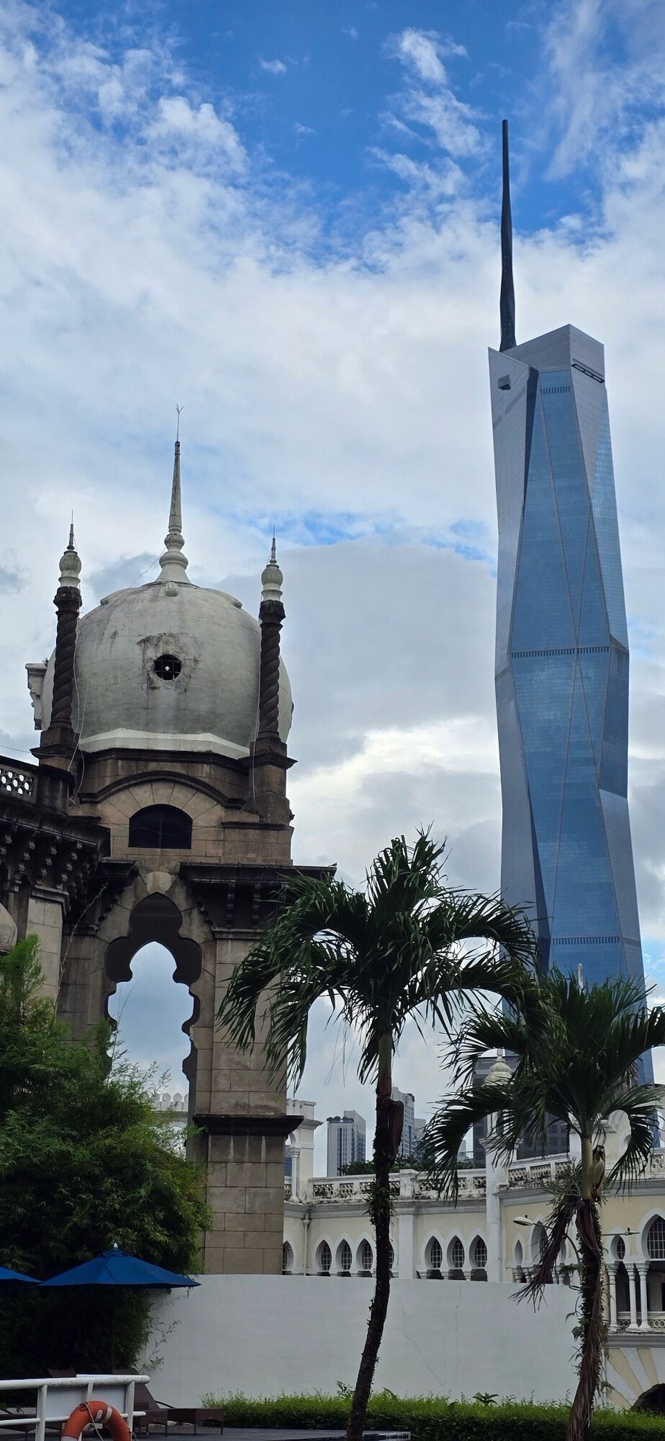 Malaysia - Kuala Lumpur - 