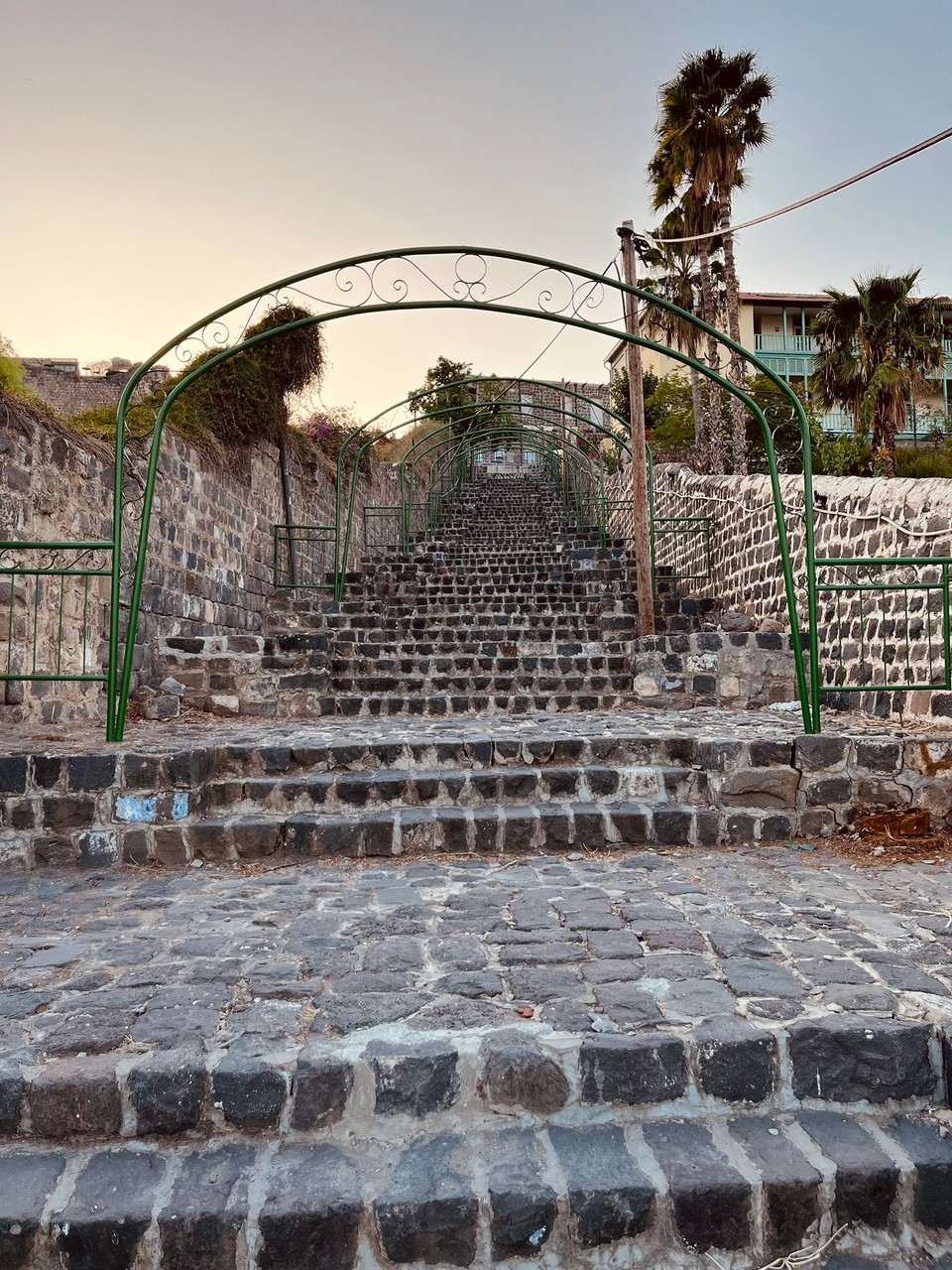 Israel - Tiberias - 