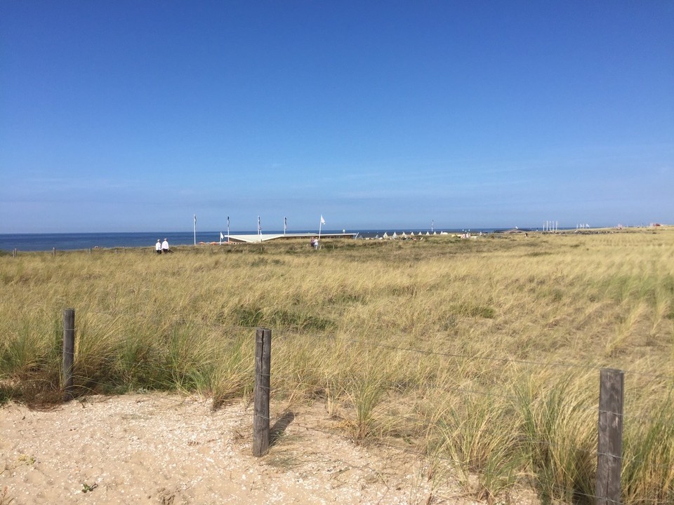 Niederlande - Katwijk - 