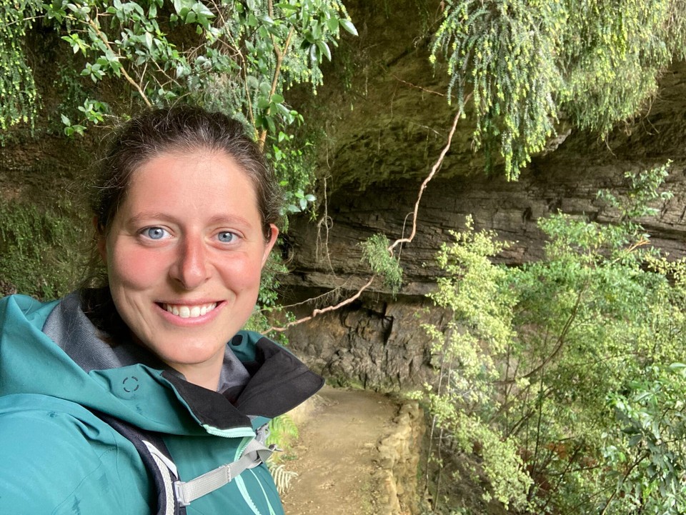 Neuseeland - Kahurangi National Park - 