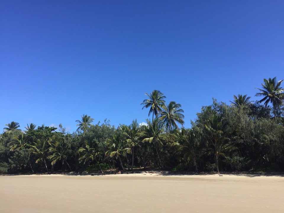 Australien - Port Douglas - 