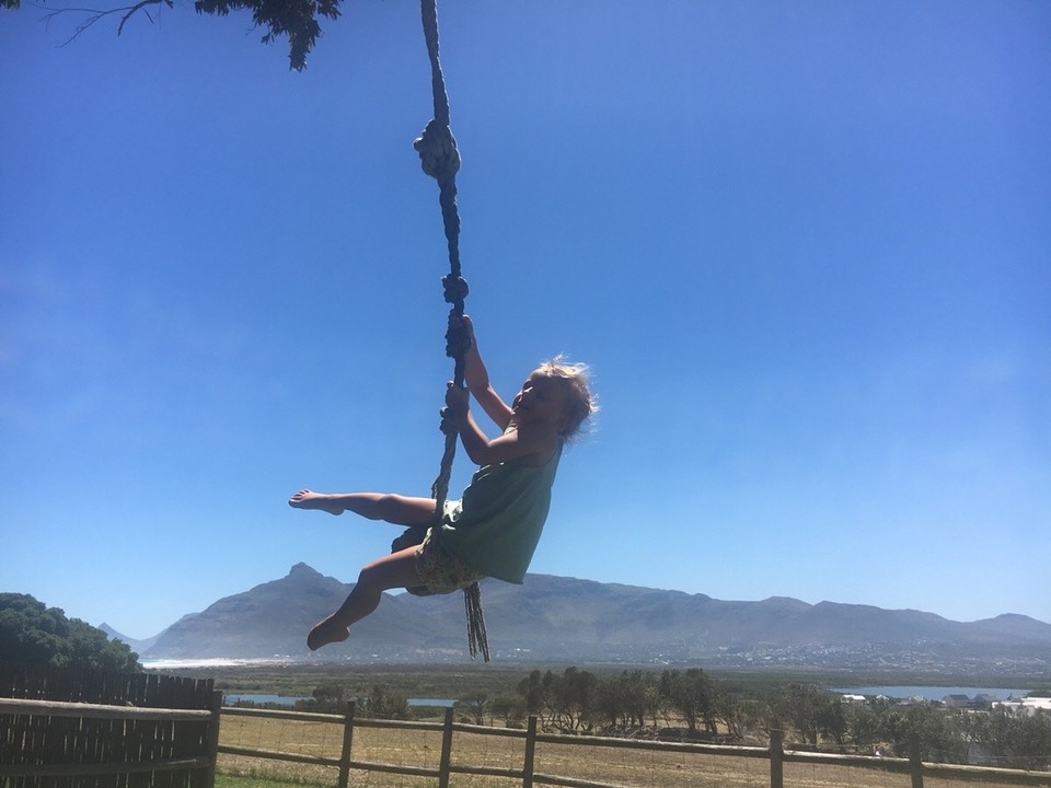 Südafrika - Cape Town - 