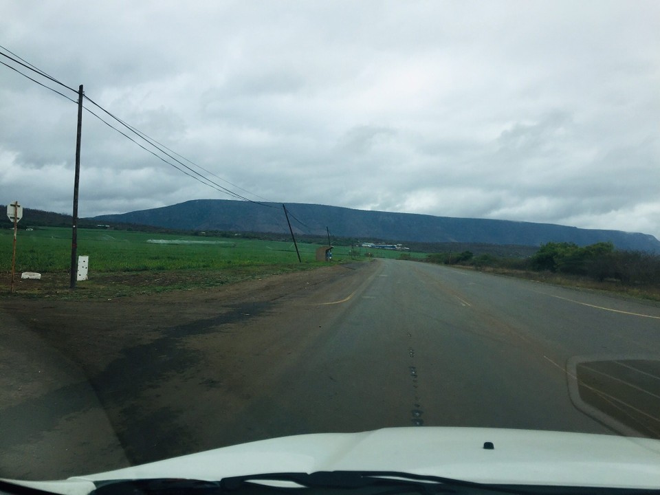 Swasiland -  - 