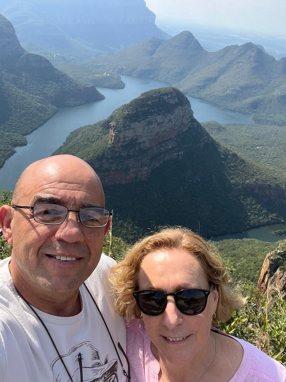 South Africa - Randburg - 