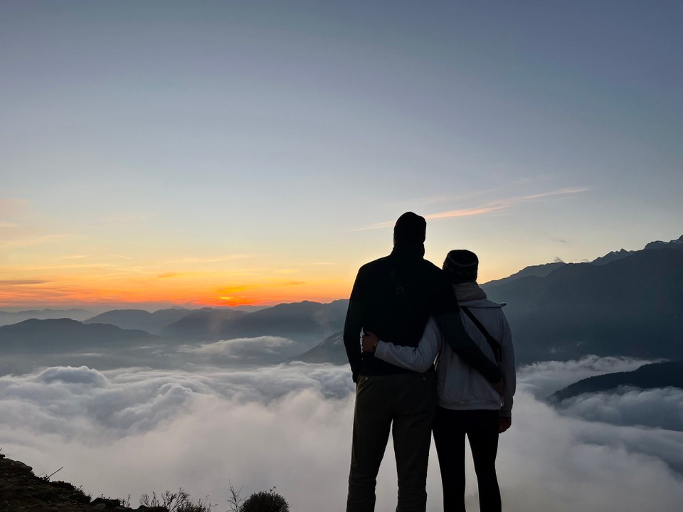 Nepal -  - 