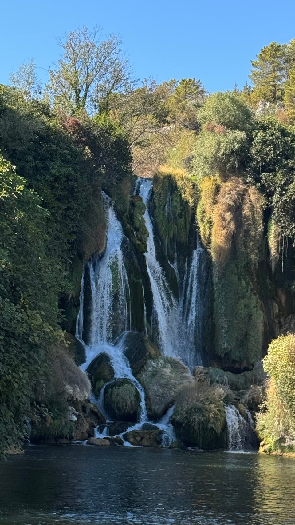 Bosnien und Herzegowina - Grad Trebinje - 
